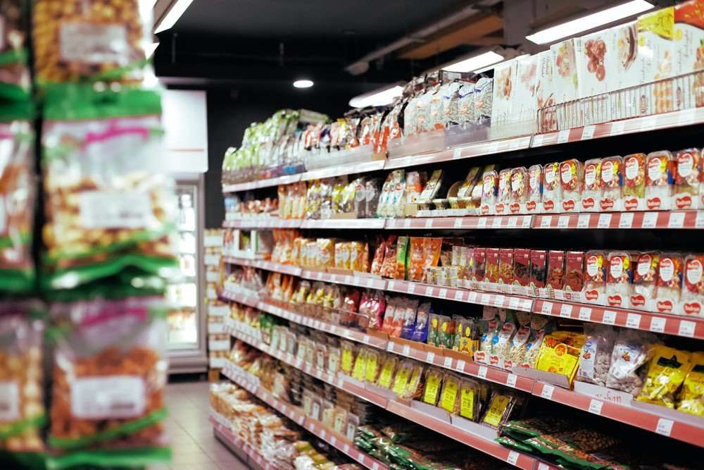 Trader Joes Aisle Psychology
