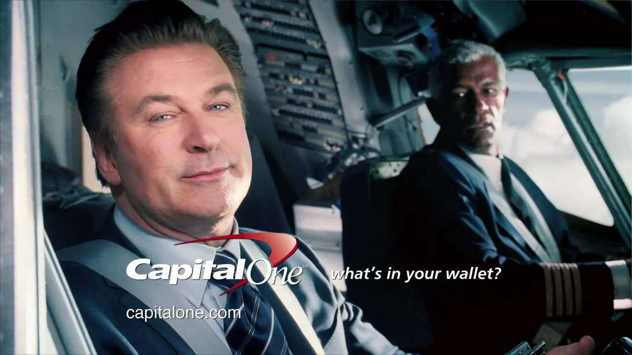 capital one alec