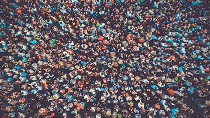 Crowd