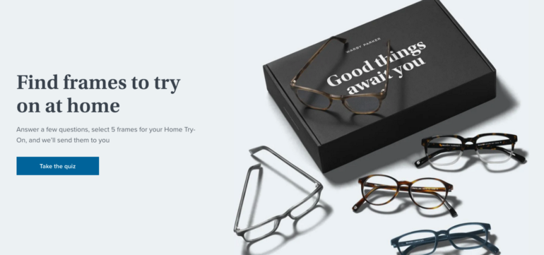 1_ojU9q6pFr8ITghpsh5lIRg warby parker try on