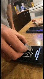 Apple Watch Fail