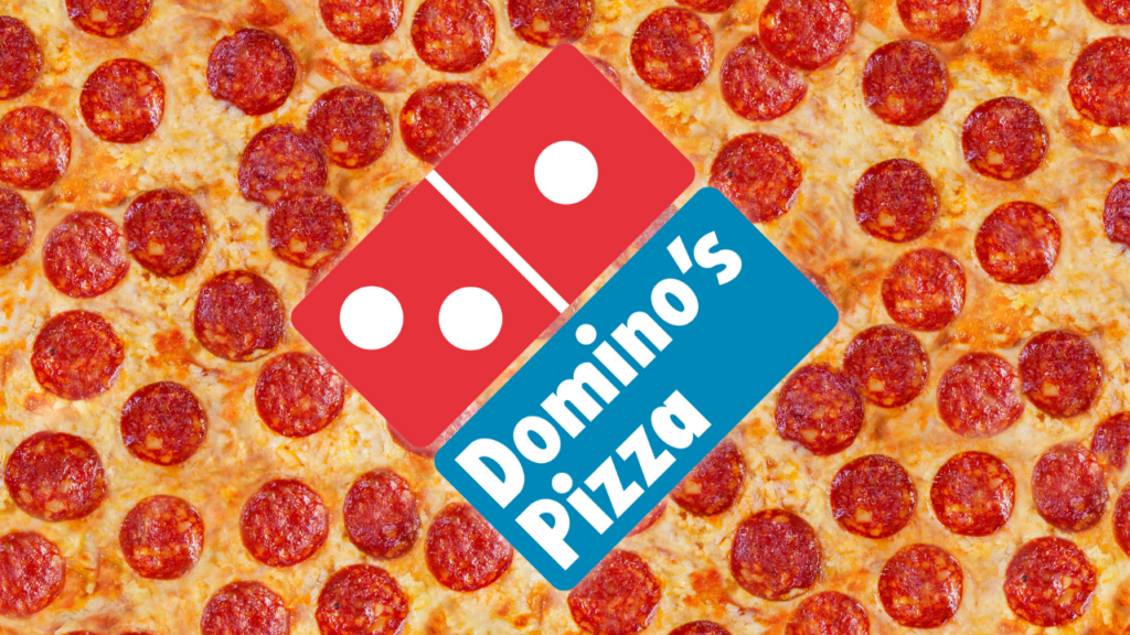 How Dominos Used Psychology Thumbnail